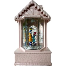 Nessiworld Kar Küresi LLM-HDY0245