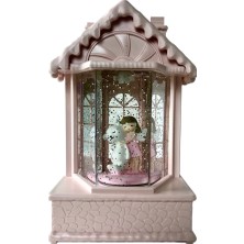 Nessiworld Kar Küresi LLM-HDY0246