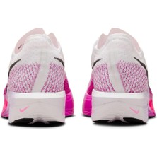 Nike Zoomx Vaporfly Next%3 Running Shoes Ultra Hafif Unisex Koşu Ayakkabısı Beyaz Pembe