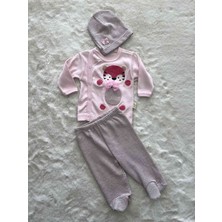 Üçlü Zıbın Takım