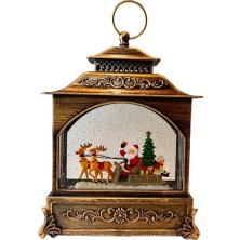 Nessiworld Yılbaşı Dekorasyonu LLM-HDY0015