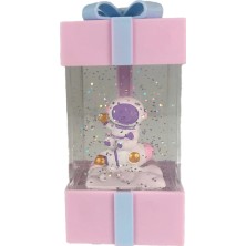 Nessiworld Kar Küresi LLM-HDY0056