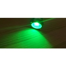 5 Watt Yeşil Çim Armatürü
