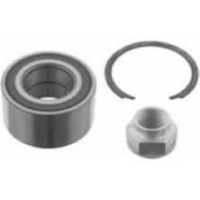 On Teker Tek Rulman Doblo 01- Corsa D Lınea Punto 99-(Abs Lı)