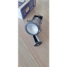 5W Yeşil Renk Çim Armatürü