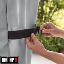 Weber Spirit 200 Serisi İçin Koruyucu Kılıf