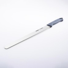 Pirge Gastro Ekmek Bıçağı Geniş Pro 30 cm 37010