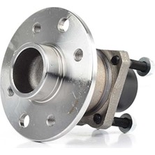 Porya Arka Rulmanlı Abs`lı 4 Bıjon C14NZ X14XE C16NZ X16XEL C18NZ X18XE1 Z14XE Z16XE Z16XEP X20DTH Y20DTH Y17DT Z13DT Z13DTJ Astra G Astra F Vectra B Combo C Meriva A 98-11