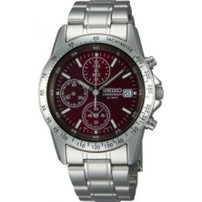 Seiko SBTQ045 Erkek Kol Saati