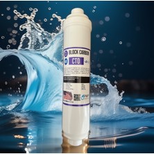 İhlas Cebilon Aura Plus-Silver-Platinium 4'lü Nsf Filtre Seti