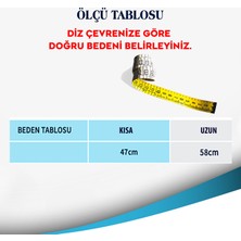 Vizor - Code 1103 Açı Ayarlı Breys Butonlu) Kısa -Uzun