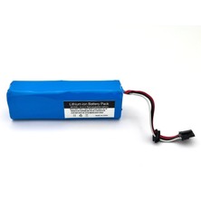 Xiaomi Mop 2 Pro MJST1SHW 6400 Mah Robot Süpürge Batarya