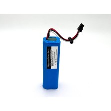 Xiaomi Mop 2 Pro MJST1SHW 6400 Mah Robot Süpürge Batarya