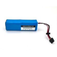 Xiaomi Mop 2 Pro MJST1SHW 5200 Mah Robot Süpürge Batarya – 14.4V Li-ion Güç Kaynağı | Geniş Alanlarda Etkili Temizlik!