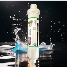 İhlas Aura Cebilon Plus Silver Platinum Uyumlu 5'li Filtre Seti Platinum Membran