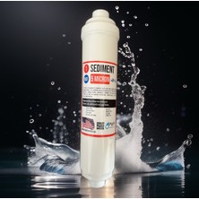 İhlas Aura Cebilon Plus Silver Platinum Uyumlu 5'li Filtre Seti Platinum Membran
