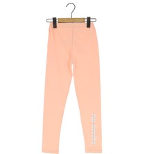 Kız Çocuk Tayt No Limits Baskılı