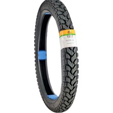 TDT Tyres MONDIAL X-TREME, YAMAHA, APRILLIA, HONDA, 90/90-21 TT Tubetype Lastik