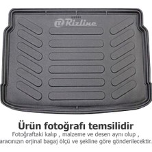 Rizline Peugeot 2008 Alt Bagaj 2020 Sonrası Bagaj Havuzu