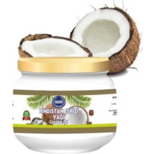 Ersağ Hindistan Cevizi Yağı Soğuk Sıkım Yeni Tarihli Ürün 250g 65633259862