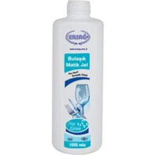 Ersağ Bulaşıkmatik Jel 1000 Ml.