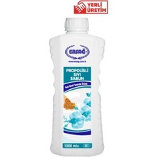 Ersağ Propolisli Sıvı El Sabunu 1000 Ml.