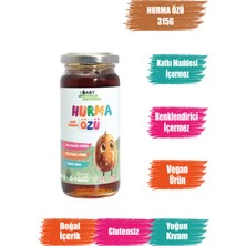 Baby World Natural Hurma Özü 315 gr +6 Ay
