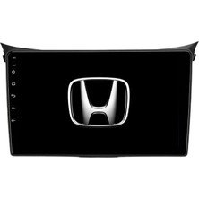 Myway Hyundai I30 Araç Multimedya Ekran 2gb 32GB S Black 2012 2017 9 Inch