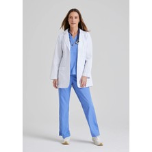 Barco Grey’s Anatomy 7446 Hannah Doktor Beyaz Önlük