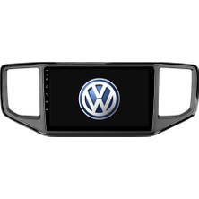 Myway Volkswagen Amarok Araç Multimedya Ekran 2gb 32GB S Black 2016 2020 9 Inch