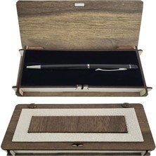 Ranic Siyah Dokunmatik Kalem Touchpen