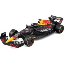 Nessiworld Maisto 1/24 F1 Red Bull RB18 Rc Car 2.4ghz