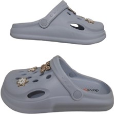 Akınalbella Akınal Bella Ultra Hafif  Doktor Hemşire Aşçı Günlük Bahçe Havuz Plaj Terliği