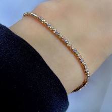 3 Renk Dorika Bileklik - BLK0876