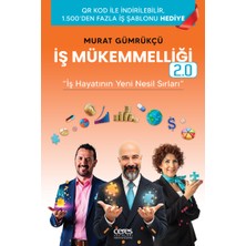 Ceres Yayınları Iş Mükemmelliği 2.0 Murat Gümrükçü 9786256313613