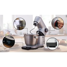 Bosch MUM9YX5S12 V.2 Serıe 8 Optimum 1600WATT