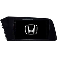 Myway Hyundai Elantra Araç Multimedya Ekran 4gb 64GB S Piano Black 2021 2024 9 Inch