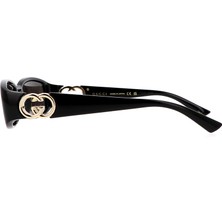 Gucci 1661S 001 54-16 Kadın Güneş Gözlüğü