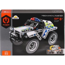 Nessiworld 5805 Sun-Imm-Polis Aracı Byz Pb 199PRÇ