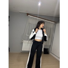 Neslihan Koca Boutique Kadife Yumoş Eşofman Takımı