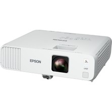 Epson EB-L210W 4500 Ansı 1280X800 Lazer Projeksiyon