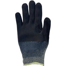 Eureka 13-4hfr Elektrik Arkından Koruyucu Ark Eldiveni 9 Numara