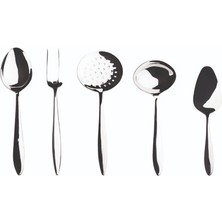 Aryıldız Elegant 5li Servis Seti Krm