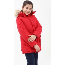Kız Çocuk Kaban 51256