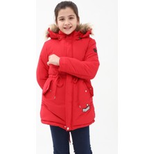 Kız Çocuk Kaban 51256