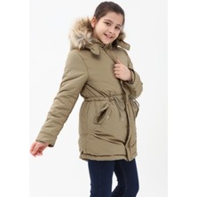 Kız Çocuk Kaban 51256