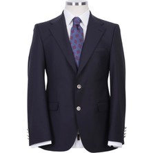 Blu 190S Klasik Blazer Ceket