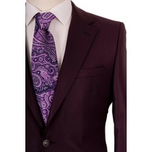 Blu 190S Slim-Fit Blazer Ceket