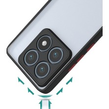 Xiaomi 14T Pro Kılıf Hux Kapak