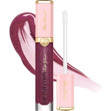 Too Faced Lip Injection Power Plumping Hot Love Lip Gloss 7 ml